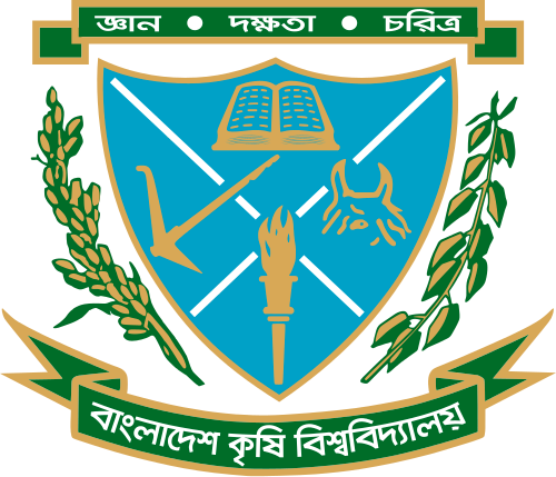 Bangladesh Agricultural University